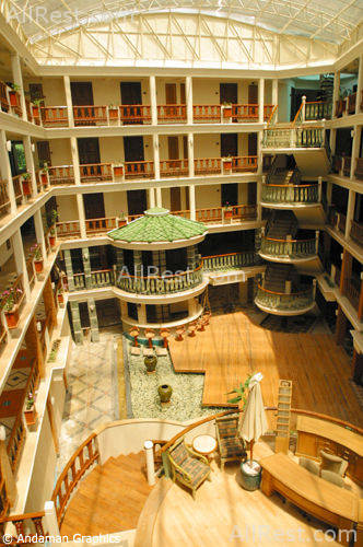 Absolute Seapearl Hotel 3